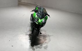 KAWASAKI NINJA 400 2024 EX400L