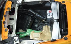 HONDA CBR1000RR Gen. 2 2008 SC59