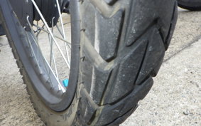 HONDA ｸﾛｽｶﾌﾞ110-2 JA45