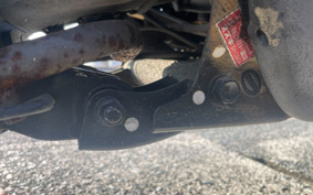 SUZUKI ADDRESS V50 CA42A