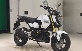 HONDA GROM JC92