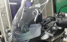 YAMAHA TRACER 9 GT 2026 RN99J