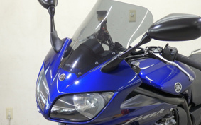 YAMAHA FZS1000 FAZER 2006 RN14