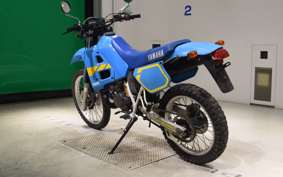 YAMAHA DT200 Gen.2 R 3ET