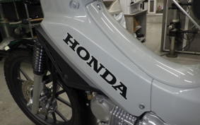 HONDA CROSS CUB 110 2001 JA60