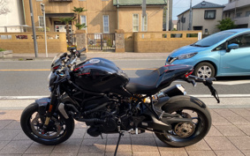 DUCATI  DUCATI  MONSTAR 1200R 2019 MA01