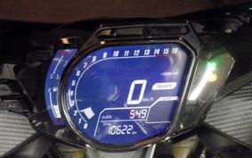 HONDA CBR250RR A MC51