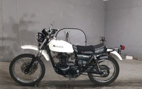 KAWASAKI 250TR BJ250F