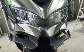 KAWASAKI ZX-25R-2SE 2015 ZX250H