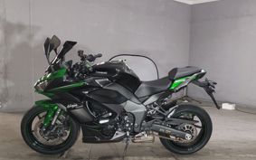 KAWASAKI NINJA 1000SX 2023 ZXT02K