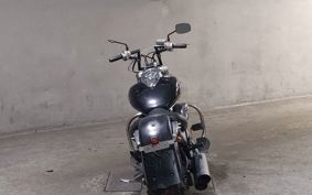 SUZUKI INTRUDER 400 CLASSIC 2007 VK54A