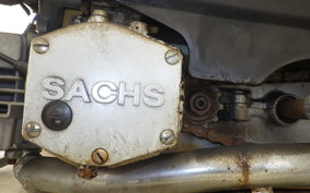 SACHS OPTIMA50 1981