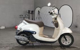 HONDA GIORNO AF77
