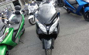 SUZUKI SKYWAVE 400 SA 3 2011 CK45A