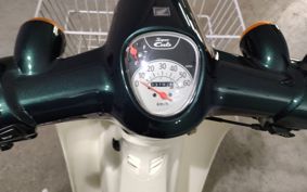 HONDA SUPER CUB50 AA09