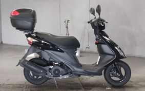 SUZUKI ADDRESS V125 CF4MA