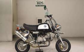 HONDA GORILLA 2018 AB27