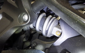 YAMAHA MT-07 ABS 2018 RM19J