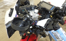 HONDA CBR250R GEN 3 MC41