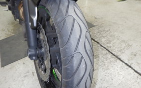 KAWASAKI Z650 A 2023 ER650S