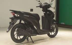 HONDA DIO110-3ﾍﾞｰｼｯｸ JK03