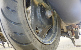 SUZUKI LET's 4 CA45A