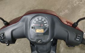 HONDA MANY CTOR AF79
