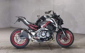 KAWASAKI Z900 ZR900B