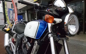 SUZUKI GSX400 IMPULSE GK7CA