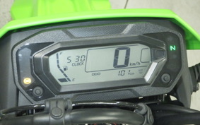 KAWASAKI KLX230S 2025 LX232A