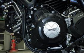 DUCATI SCRAMBLER ICON 2025