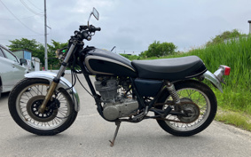 YAMAHA SR500-1 2J2