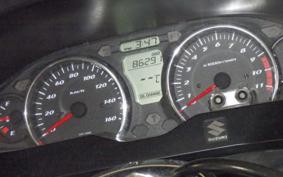 SUZUKI SKYWAVE 250 (Burgman 250) S Gen.3 2007 CJ46A