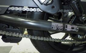 HONDA REBEL 250 A 2011 MC49