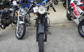 KAWASAKI 250TR BJ250F