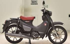 HONDA C125 SUPER CUB 2025 JA58