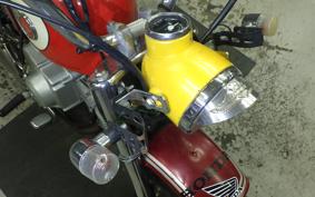 HONDA MONKEY Z50J
