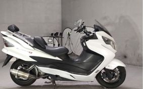 SUZUKI SKYWAVE 250M CJ45A