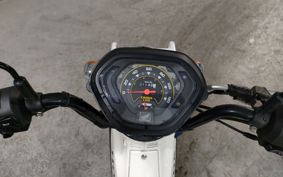HONDA CROSS CUB110 JA45