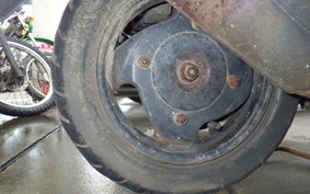 KYMCO SOONER 50 1998