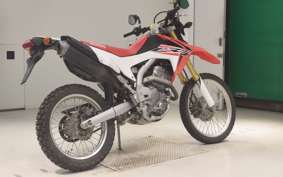 HONDA CRF250L 2017 MD38