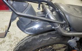 SUZUKI GRASS TRACKER NJ47A