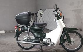 HONDA SUPER CUB50 C50