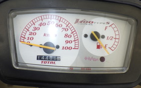 SUZUKI ADDRESS V100 CE13A