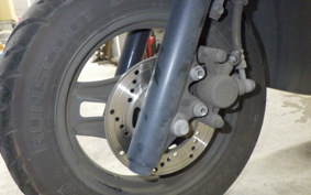 SUZUKI ADDRESS V125 S CF4MA