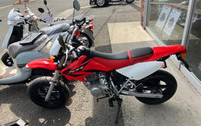 HONDA XR100 MOTARD HD13