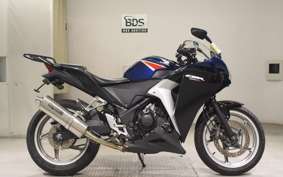 HONDA CBR250R A MC41