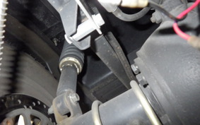 OTHER UNREGISTERED MODEL by BDS125 TRIKE 2008