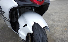 SUZUKI HAYABUSA Gen.3 2022 EJ11A