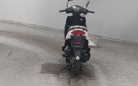 SUZUKI ADDRESS V110 CE47A
